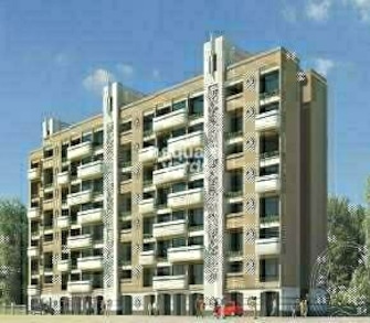 1 BHK Apartment For Resale in Casa Terraza - Terraced Art Deco Homes Vasai West Palghar  7656167