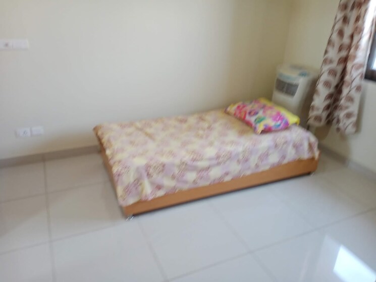 Bedroom, paranjape-blue-ridge 2 Bedroom 1150 Sq.Ft. Apartment In Hinjewadi Pune 7656168