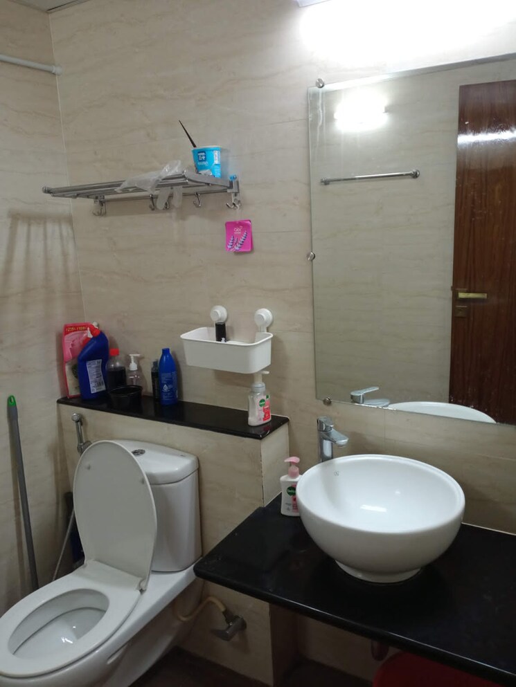 Bathroom, paranjape-blue-ridge 2 Bedroom 1150 Sq.Ft. Apartment In Hinjewadi Pune 7656168
