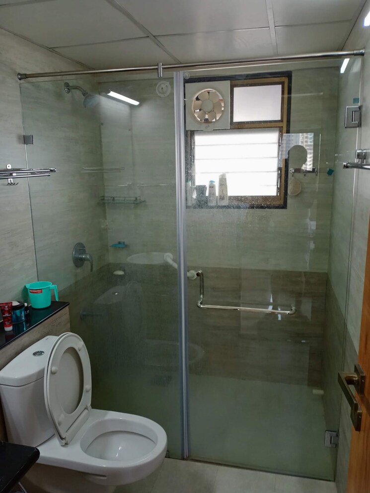Bathroom, paranjape-blue-ridge 2 Bedroom 1150 Sq.Ft. Apartment In Hinjewadi Pune 7656168