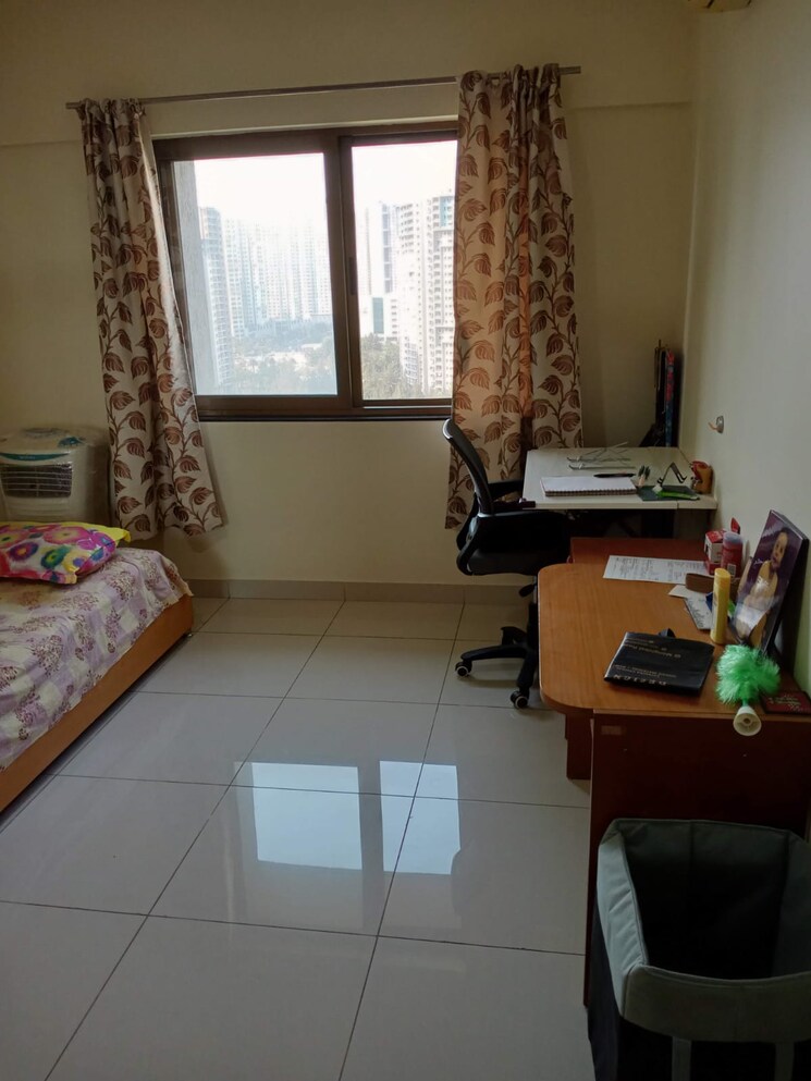 Living Room, paranjape-blue-ridge 2 Bedroom 1150 Sq.Ft. Apartment In Hinjewadi Pune 7656168