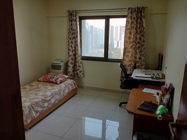 Bedroom, paranjape-blue-ridge 2 Bedroom 1150 Sq.Ft. Apartment In Hinjewadi Pune 7656168