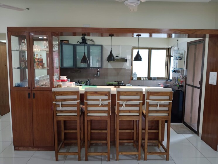 Living Room, paranjape-blue-ridge 2 Bedroom 1150 Sq.Ft. Apartment In Hinjewadi Pune 7656168