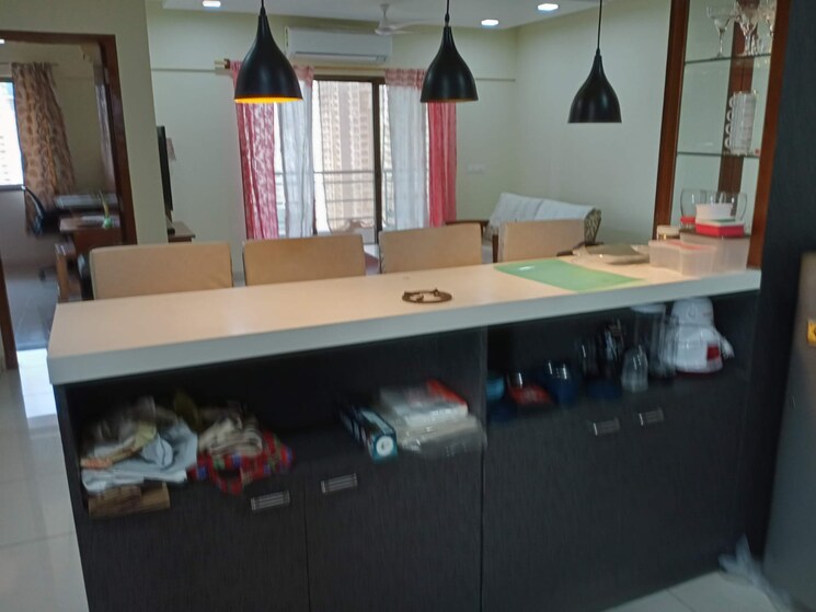 Kitchen, paranjape-blue-ridge 2 Bedroom 1150 Sq.Ft. Apartment In Hinjewadi Pune 7656168