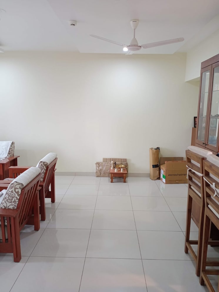 Living Room, paranjape-blue-ridge 2 Bedroom 1150 Sq.Ft. Apartment In Hinjewadi Pune 7656168