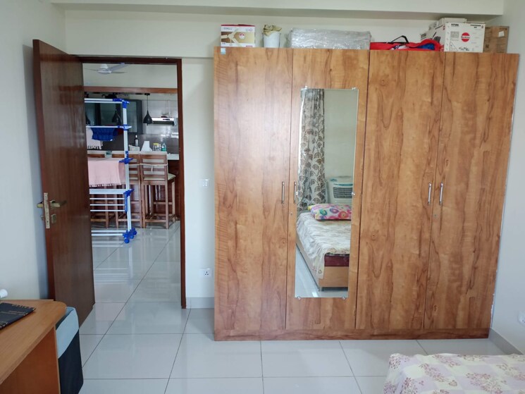 undefined, paranjape-blue-ridge 2 Bedroom 1150 Sq.Ft. Apartment In Hinjewadi Pune 7656168