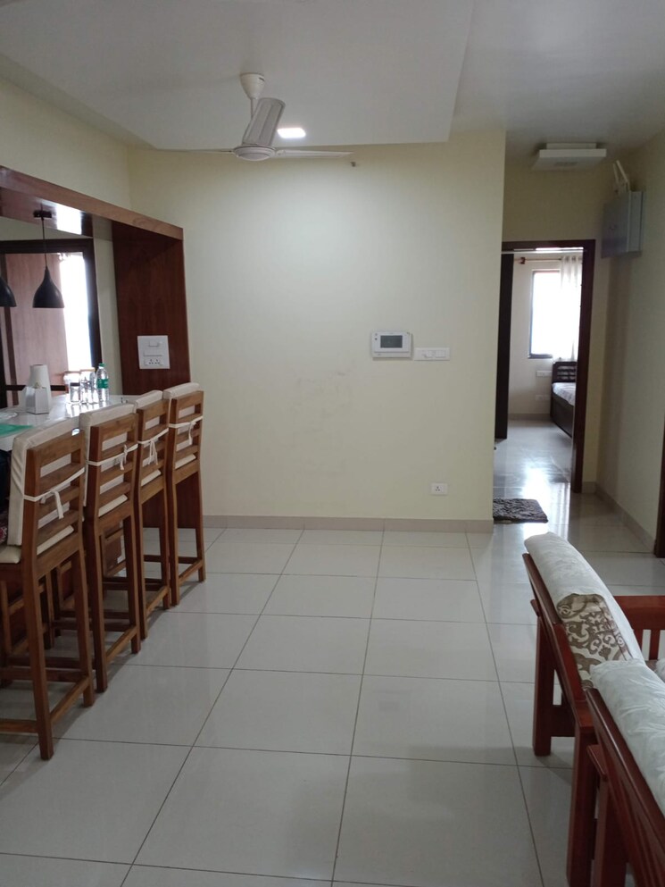 Living Room, paranjape-blue-ridge 2 Bedroom 1150 Sq.Ft. Apartment In Hinjewadi Pune 7656168