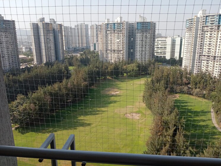 Exterior View, paranjape-blue-ridge 2 Bedroom 1150 Sq.Ft. Apartment In Hinjewadi Pune 7656168