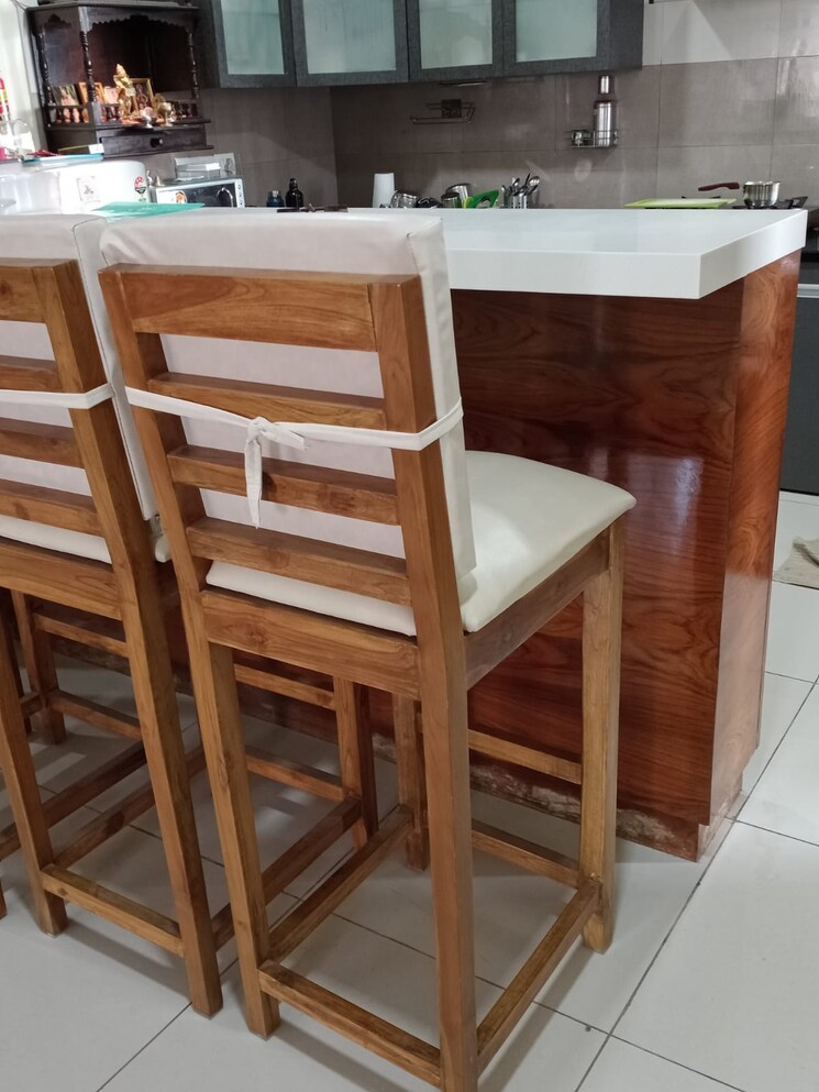 Living Room, paranjape-blue-ridge 2 Bedroom 1150 Sq.Ft. Apartment In Hinjewadi Pune 7656168