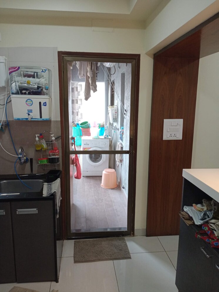 Kitchen, paranjape-blue-ridge 2 Bedroom 1150 Sq.Ft. Apartment In Hinjewadi Pune 7656168