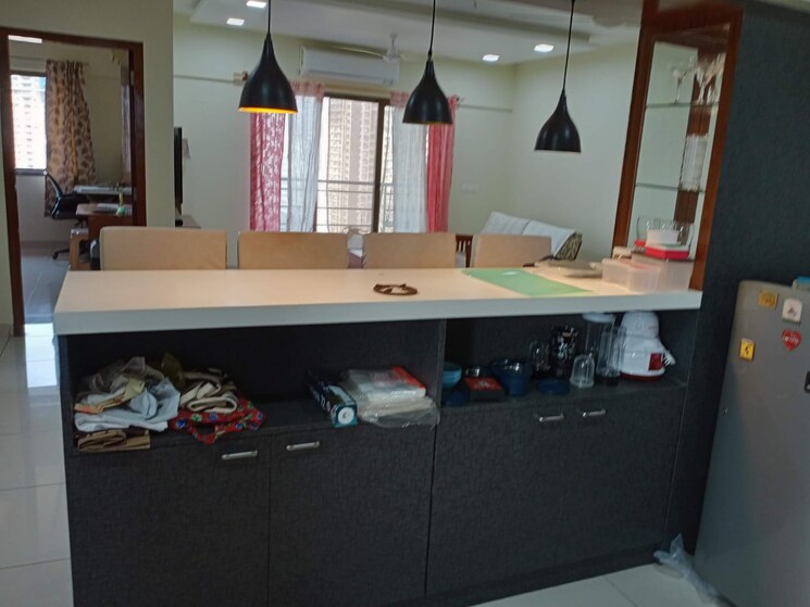 Kitchen, paranjape-blue-ridge 2 Bedroom 1150 Sq.Ft. Apartment In Hinjewadi Pune 7656168