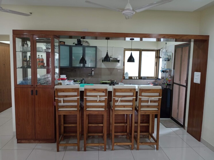 Living Room, paranjape-blue-ridge 2 Bedroom 1150 Sq.Ft. Apartment In Hinjewadi Pune 7656168