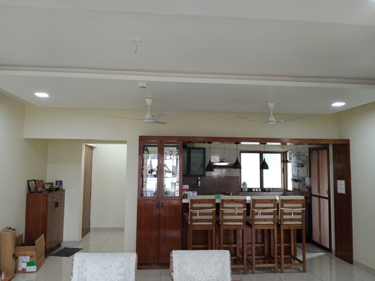 Living Room, paranjape-blue-ridge 2 Bedroom 1150 Sq.Ft. Apartment In Hinjewadi Pune 7656168