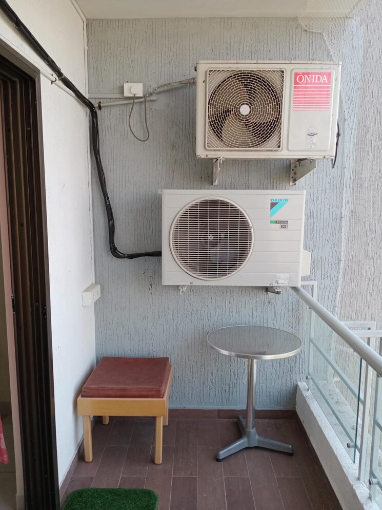 Bathroom, paranjape-blue-ridge 2 Bedroom 1150 Sq.Ft. Apartment In Hinjewadi Pune 7656168