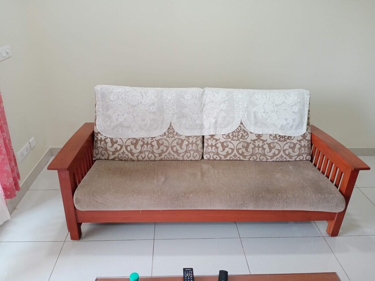 Bedroom, paranjape-blue-ridge 2 Bedroom 1150 Sq.Ft. Apartment In Hinjewadi Pune 7656168