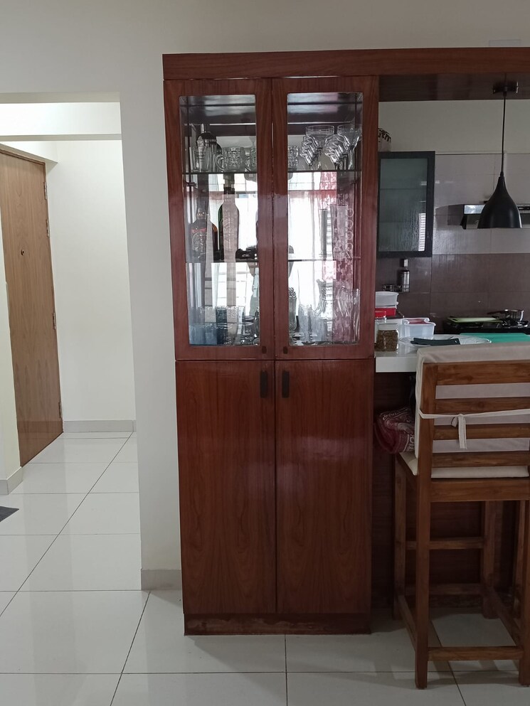 undefined, paranjape-blue-ridge 2 Bedroom 1150 Sq.Ft. Apartment In Hinjewadi Pune 7656168