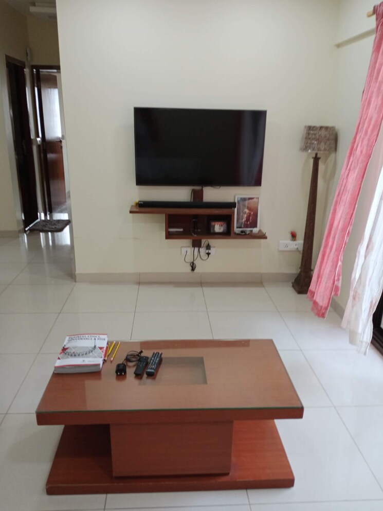 Living Room, paranjape-blue-ridge 2 Bedroom 1150 Sq.Ft. Apartment In Hinjewadi Pune 7656168