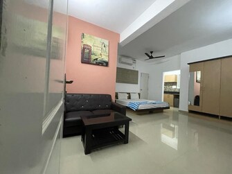 6+ BHK Apartment For Resale in Jeevan Bima Nagar Bangalore  7656083