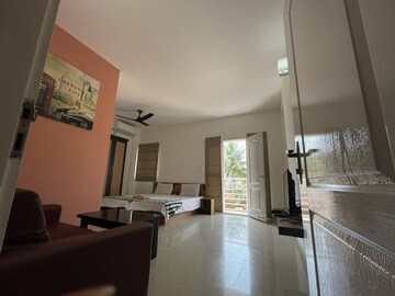 6+ BHK Apartment For Resale in Jeevan Bima Nagar Bangalore  7656083