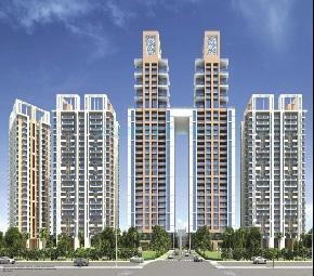 3 BHK Apartment For Rent in Gaur Saundaryam Noida Ext Tech Zone 4 Greater Noida  7656208