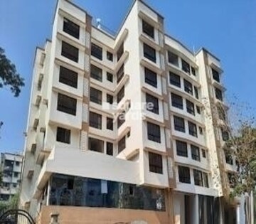 2 BHK Apartment For Rent in Laxmi Umesh Apartments Dahisar East Mumbai  7656227