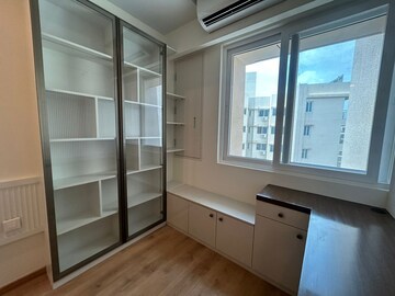 Kitchen in 4 BHK Apartment at Phoenix One Banglore West, Rajaji Nagar – for Rent