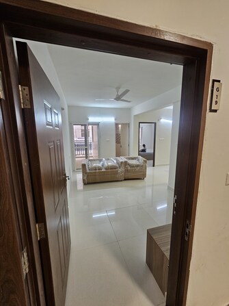 1 BHK Apartment For Resale in Sowparnika The Columns Whitefield Bangalore  7656190