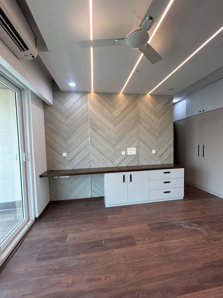 Kitchen, phoenix-one-banglore-west 4 Bedroom 2367 Sq.Ft. Apartment In Rajaji Nagar Bangalore 7656171