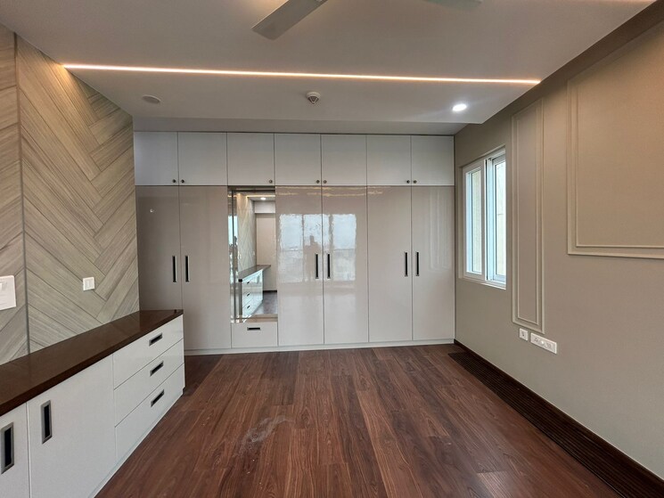 Room, phoenix-one-banglore-west 4 Bedroom 2367 Sq.Ft. Apartment In Rajaji Nagar Bangalore 7656171