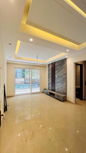 4 BHK Builder Floor For Resale in Uppal Southend Sector 49 Gurgaon  7656229