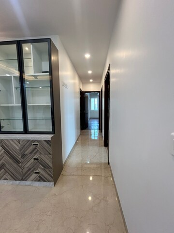 Building Lobby in 4 BHK Apartment at Phoenix One Banglore West, Rajaji Nagar – for Rent