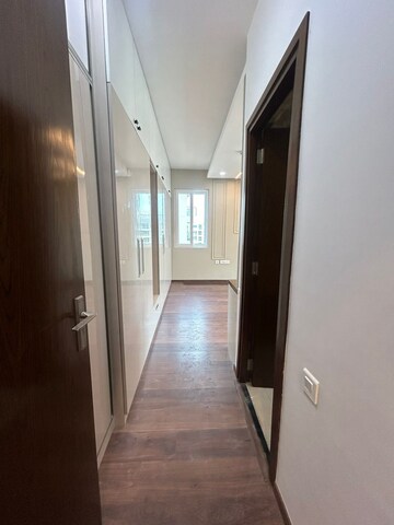 Building Lobby in 4 BHK Apartment at Phoenix One Banglore West, Rajaji Nagar – for Rent