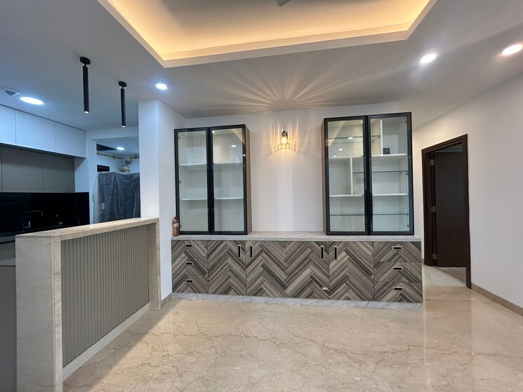 Room, phoenix-one-banglore-west 4 Bedroom 2367 Sq.Ft. Apartment In Rajaji Nagar Bangalore 7656171