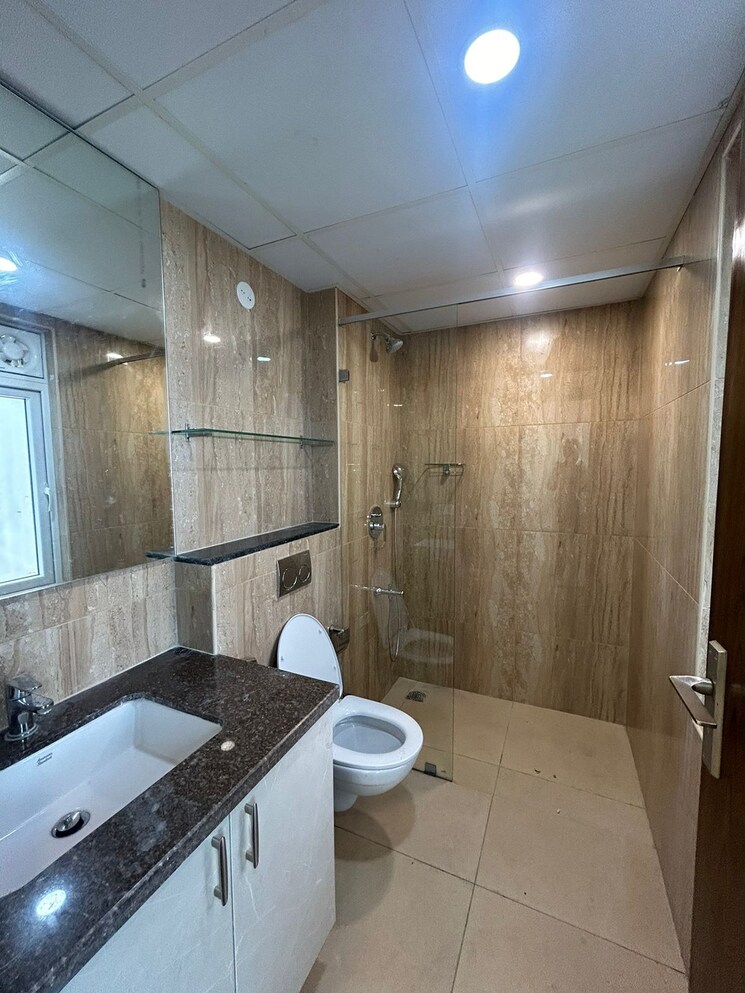 Attached Bathroom, phoenix-one-banglore-west 4 Bedroom 2367 Sq.Ft. Apartment In Rajaji Nagar Bangalore 7656171