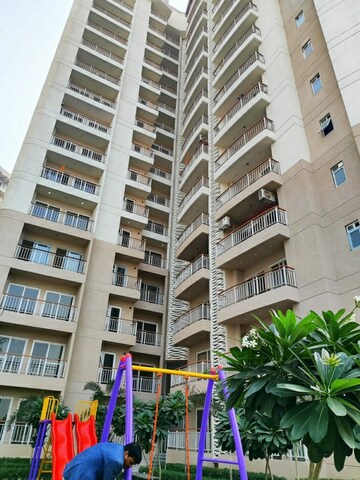 4 BHK Apartment – Exterior View View at Rishita Serenity, Sushant Golf City - for Sale