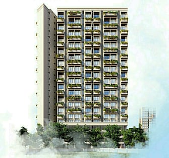 2 BHK Apartment For Resale in Casa Terraza - Terraced Art Deco Homes Vasai West Palghar  7656245