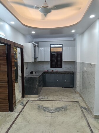 3 BHK Builder Floor For Resale in A Block Shalimar Garden Ghaziabad  7656248