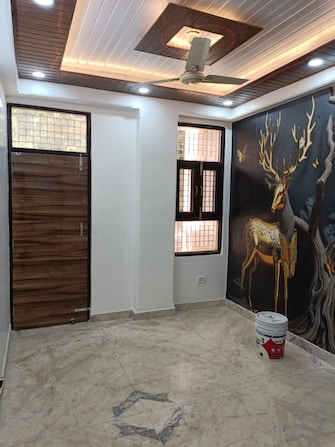 3 BHK Builder Floor For Resale in A Block Shalimar Garden Ghaziabad  7656248