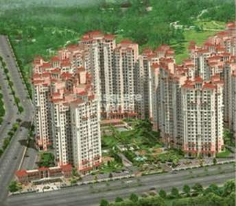 4 BHK Apartment For Rent in Amrapali Sapphire Sector 96 Noida  7656288