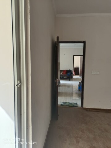 Building Lobby in 3 BHK Apartment at Amrapali Golf Homes, Sector 4, Greater Noida – for Sale