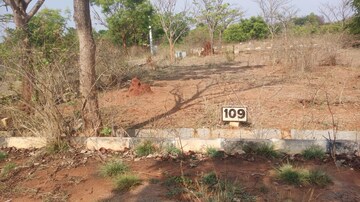Plot Area in  Plot at Banashankari 6th Stage – for Sale