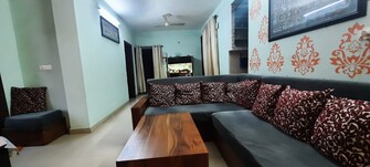 2 BHK Apartment For Rent in SRS Residency Sector 88 Faridabad  7656299