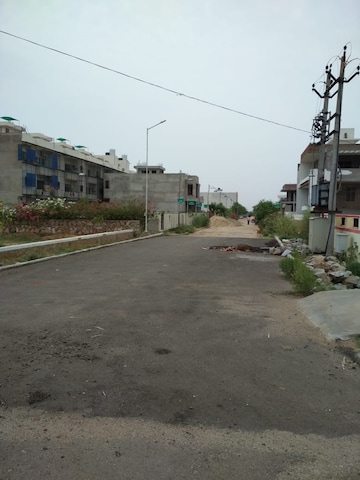 Plot For Resale in Chitrakoot Jaipur  7656328