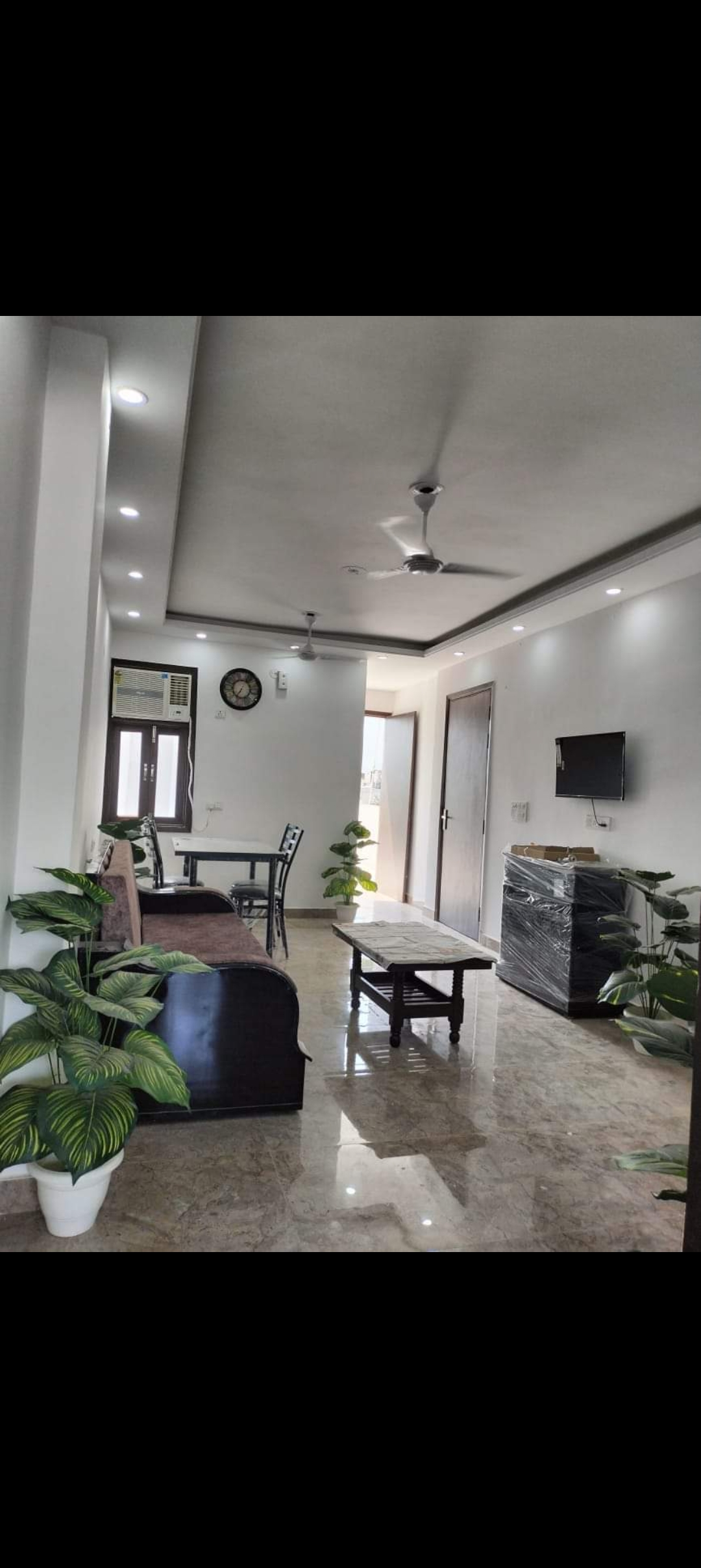 2 BHK Builder Floor For Rent in Saket Delhi  7656351