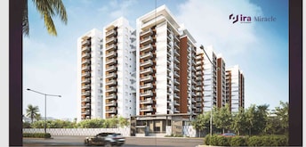 3 BHK Apartment For Resale in IRA Miracle Kollur Hyderabad  7656338