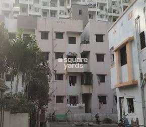 1 RK Apartment For Rent in Thergaon Pune  7656355