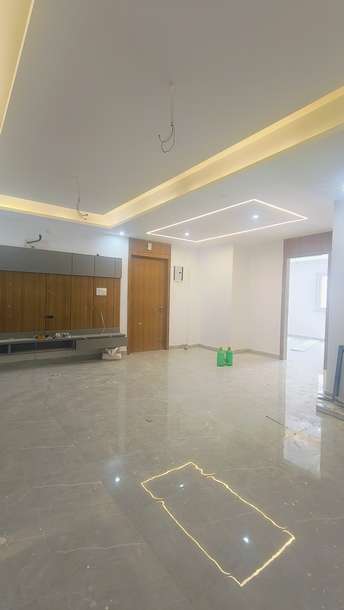 4 BHK Builder Floor For Resale in Dehrakhas Dehradun  7656377