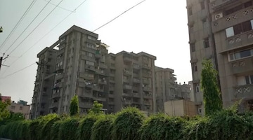 3 BHK Apartment For Rent in Sector 11 Dwarka Delhi  7656363