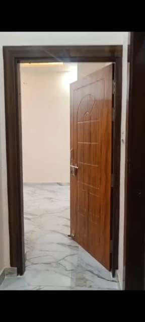 1.5 BHK Builder Floor For Rent in RWA Flats New Ashok Nagar New Ashok Nagar Delhi  7656385