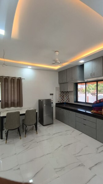 2 BHK Independent House For Resale in Murbad Karjat Road Thane  7656217